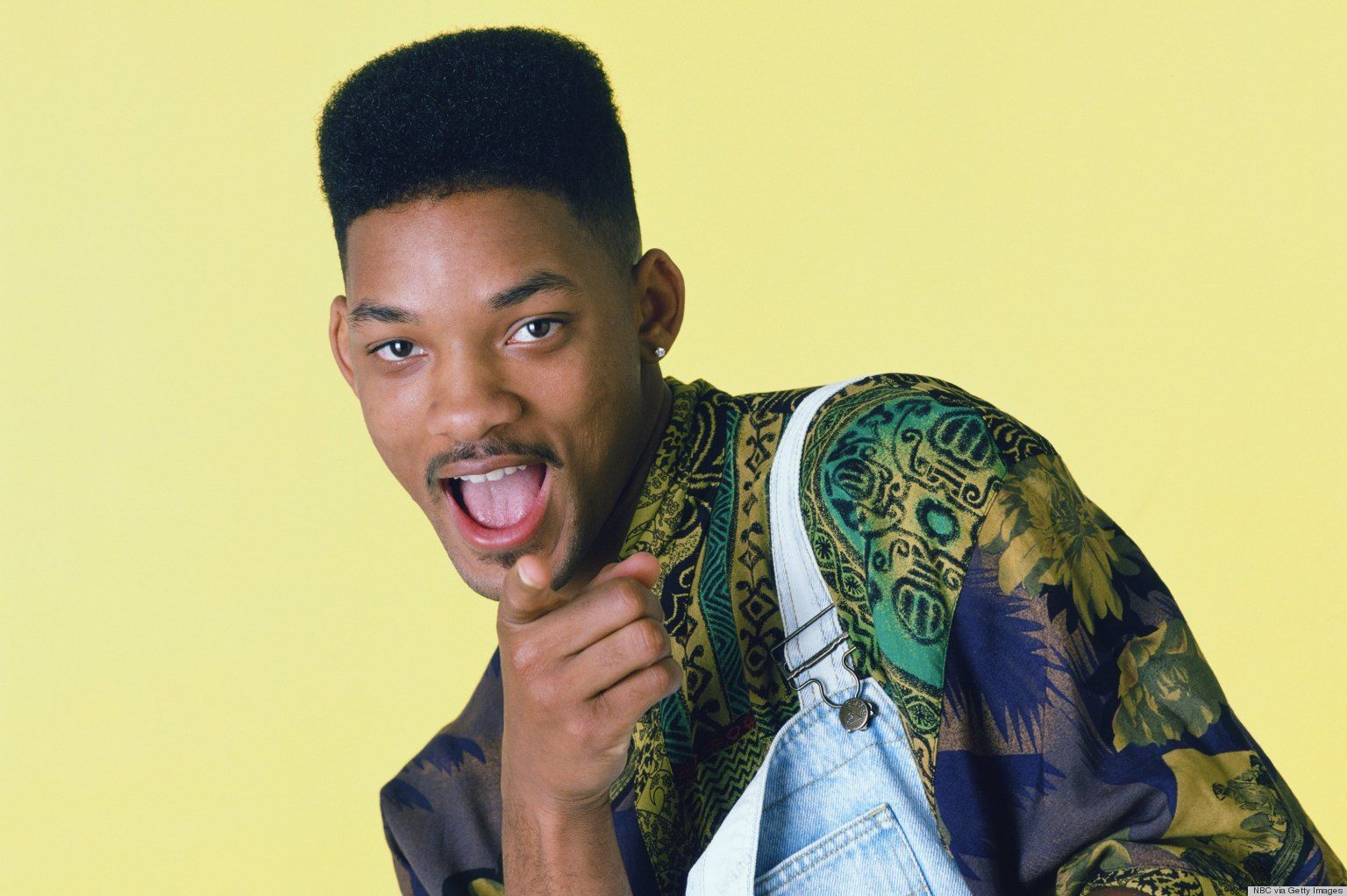 Will Smith Working on Reboot of 'Fresh Prince of Bel-Air'