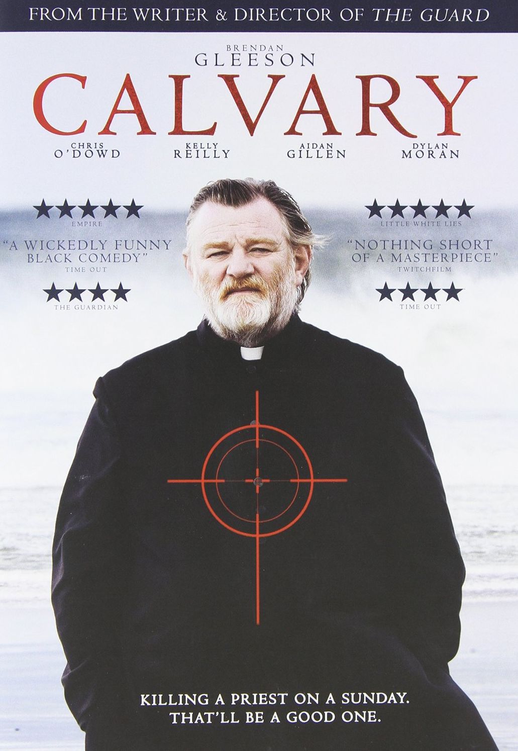 Calvary