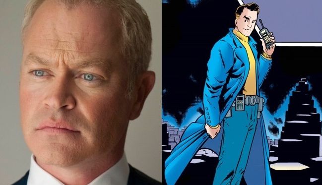 Damian Darhk