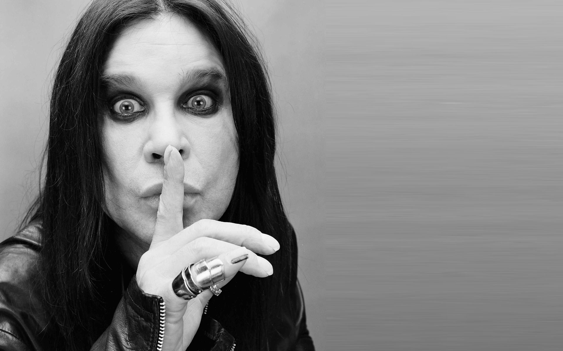 Ozzy Osbourne Rumoured to Have Cameo in &#039;Ghostbusters&#039; Reboo