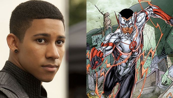 Wally West