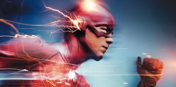 The Flash/Barry Allen