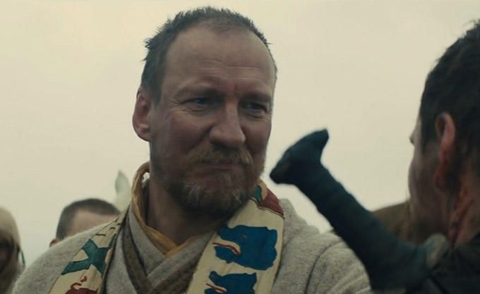 David Thewlis, Macbeth