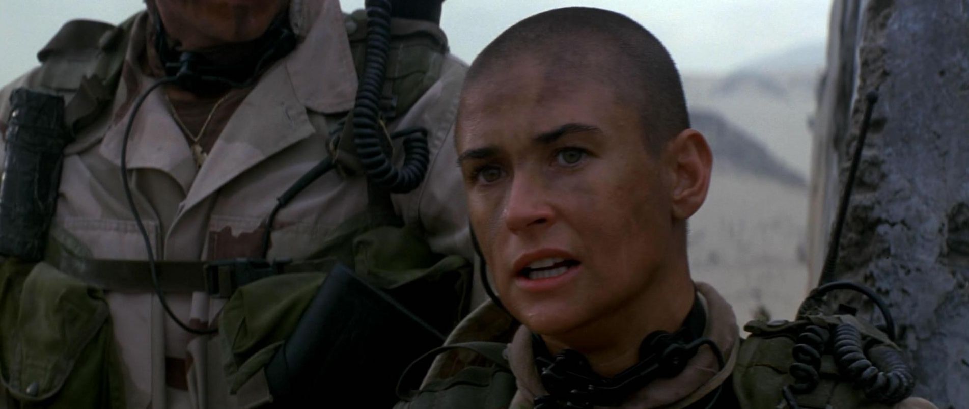 G.I. Jane (1997)