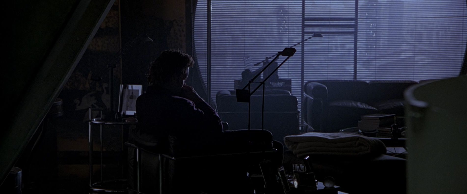 Black Rain (1989)