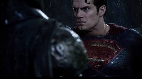 Batman v Superman