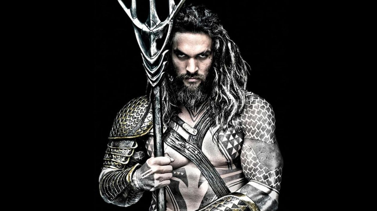 Jason Momoa intends to Bring Complexity to Aquaman Role