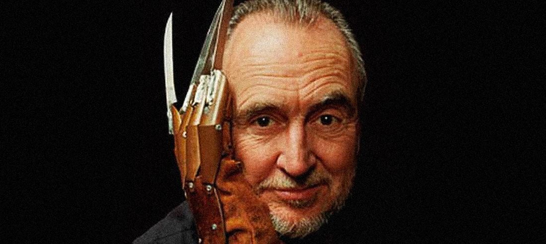 Wes Craven