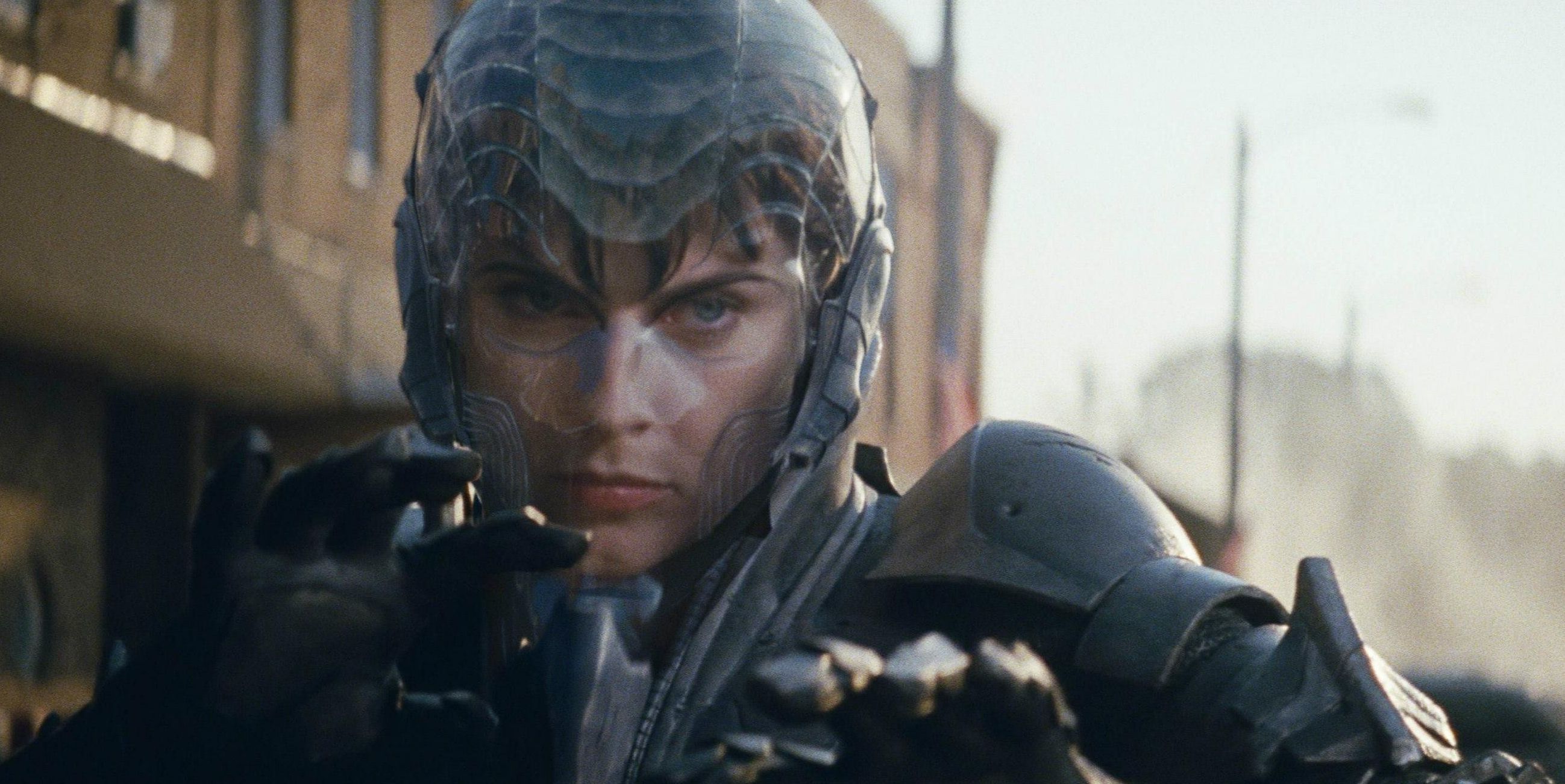 The role of Faora may have gone to Gal Gadot