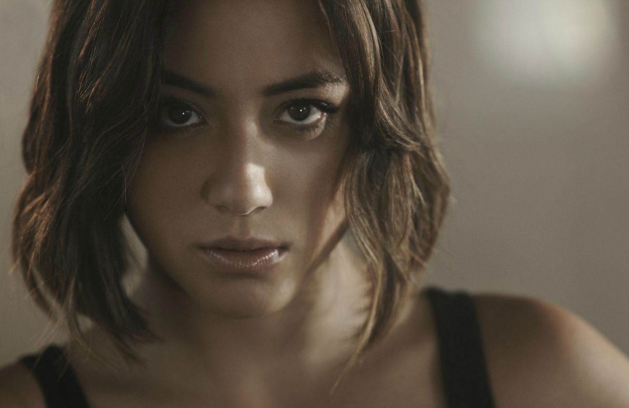 Chloe Bennet, Marvel&#039;s Agents of S.H.I.E.L.D.