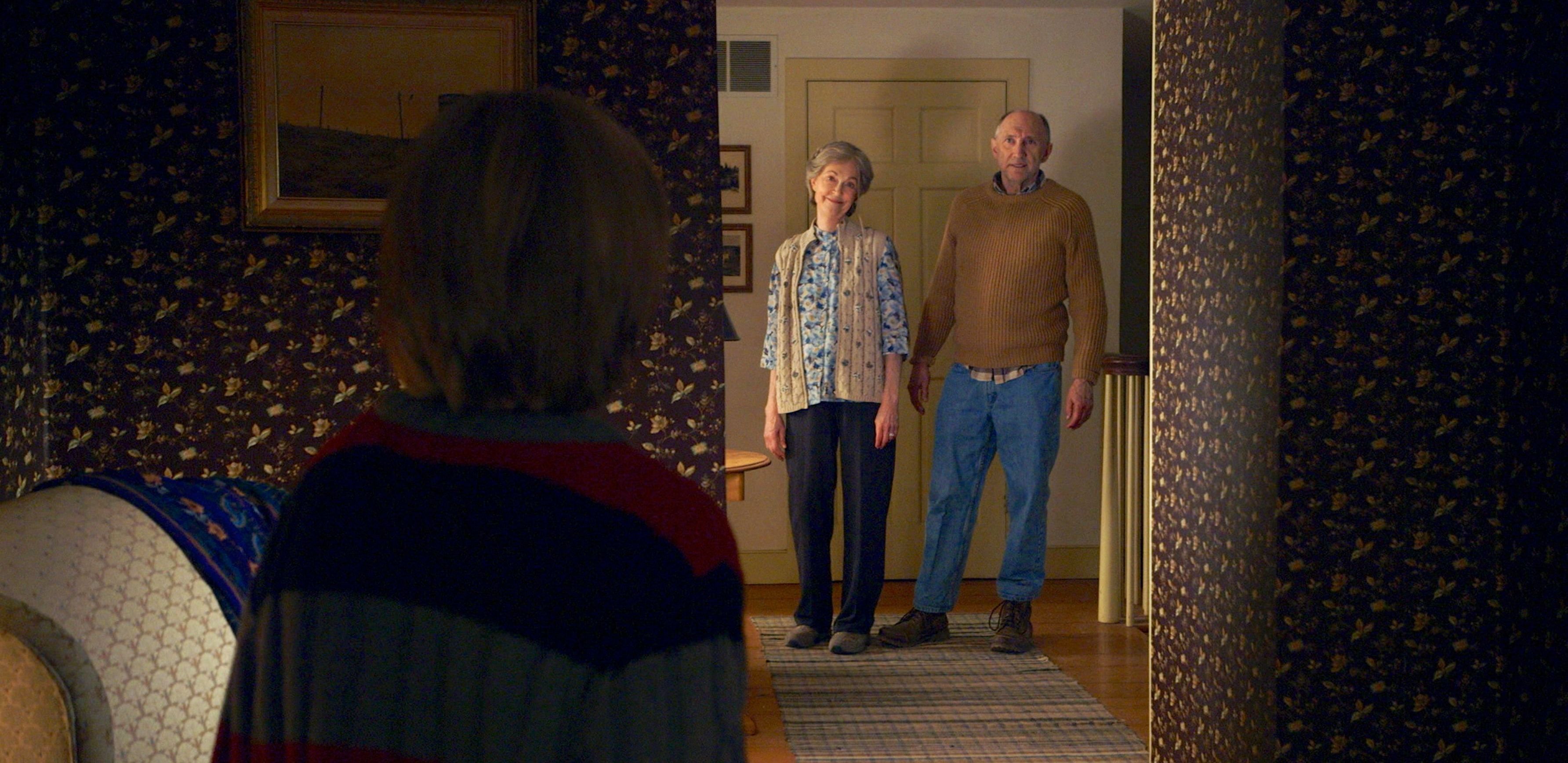 the visit grandpa scene