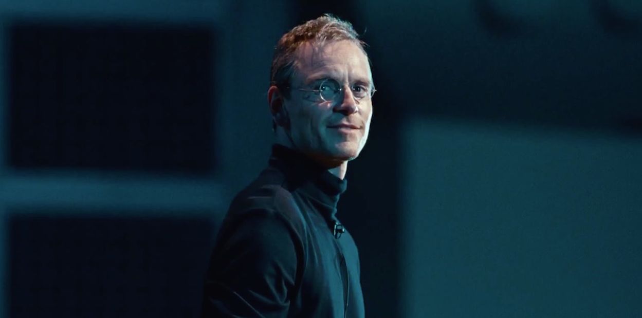 'Steve Jobs' nationwide release has been moved back to Octob