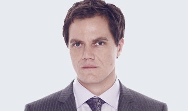 Michael Shannon