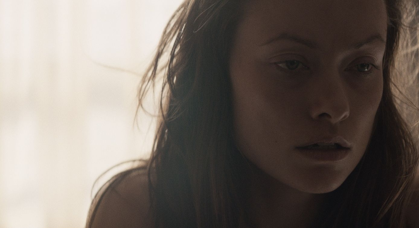 Olivia Wilde in Meadowland