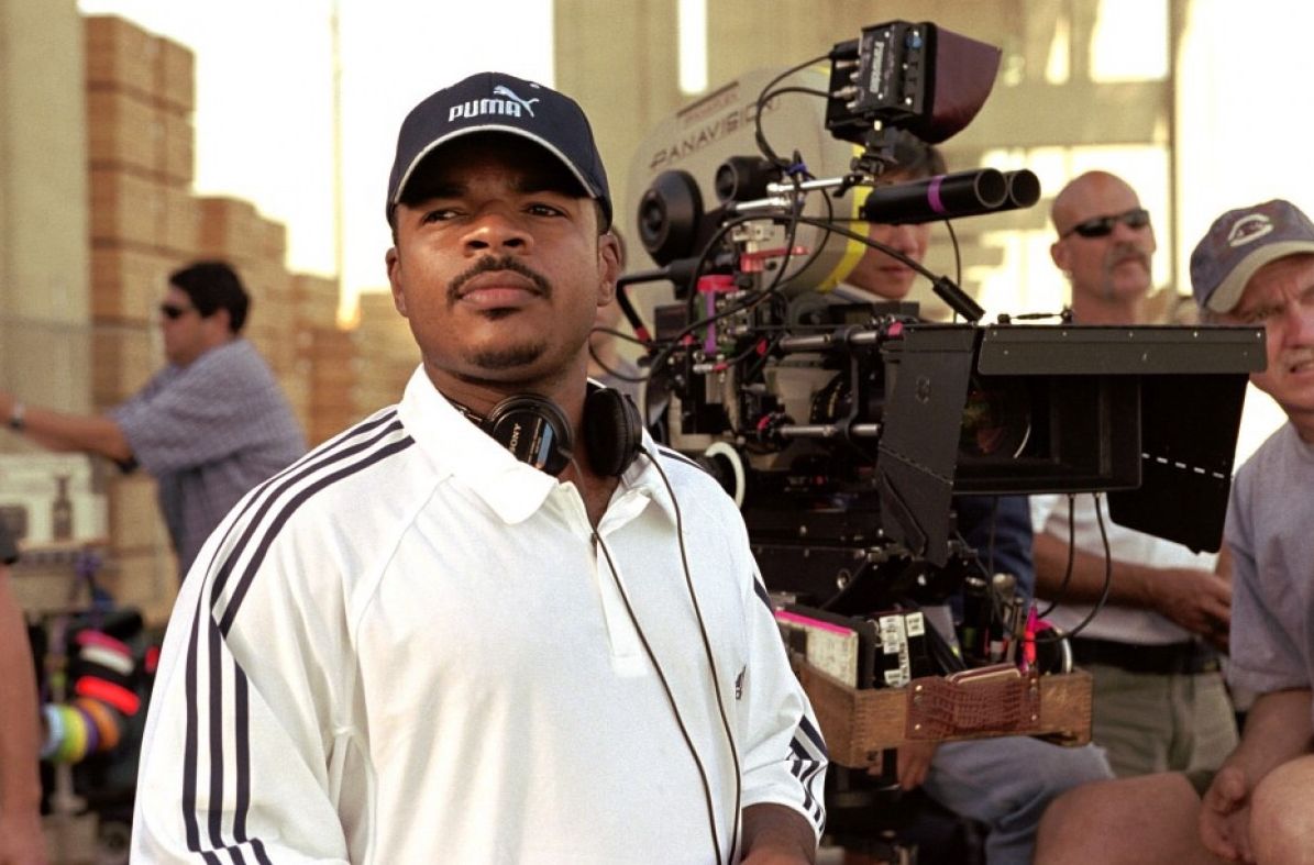 F. Gary Gray Expected to Direct 'Furious 8'