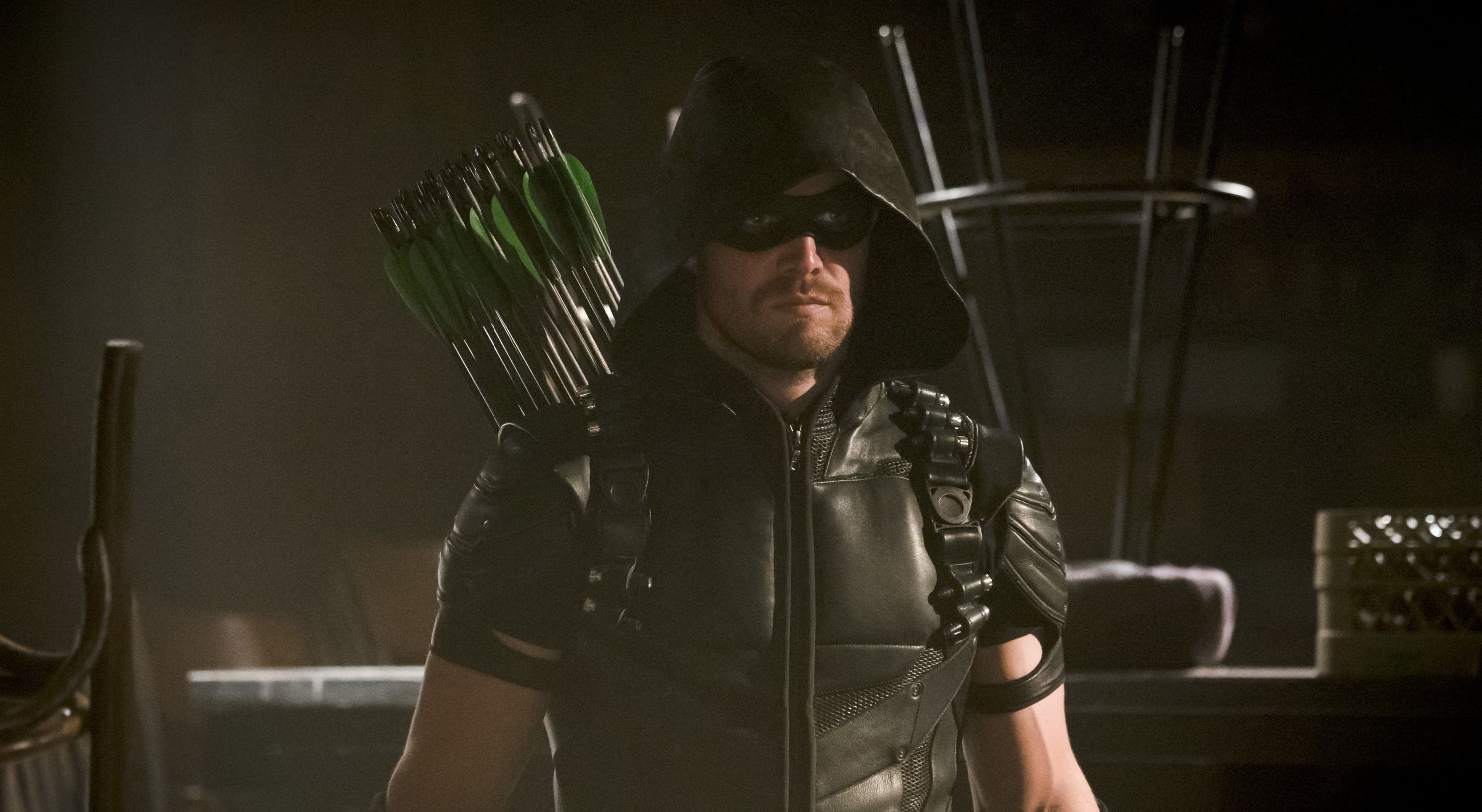 Arrow S04E02