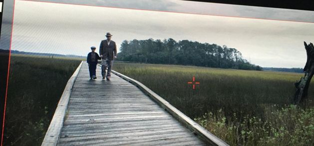 First shot from Ben Affleck&#039;s new film, Live by Night