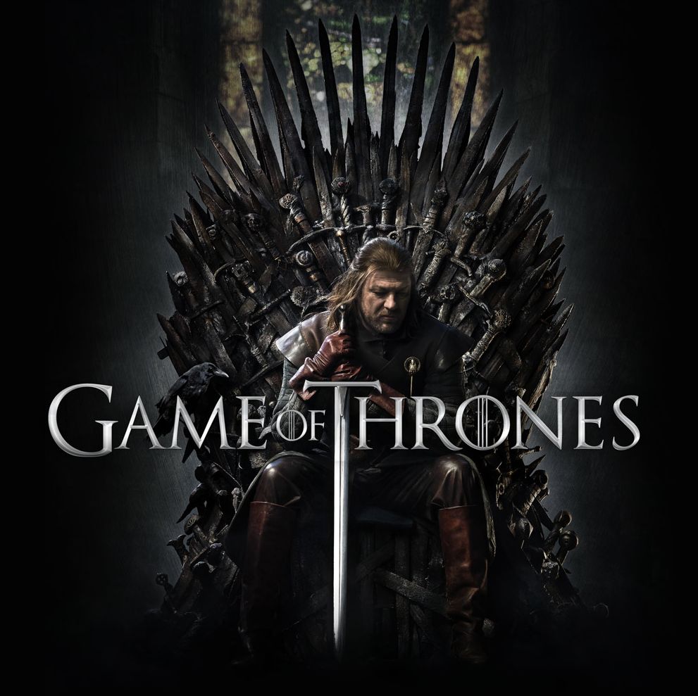 how long to watch game of thrones season 1