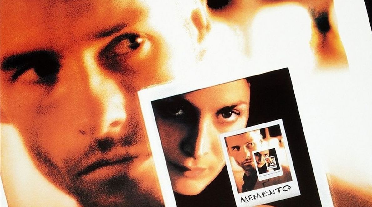 Memento Getting Remake