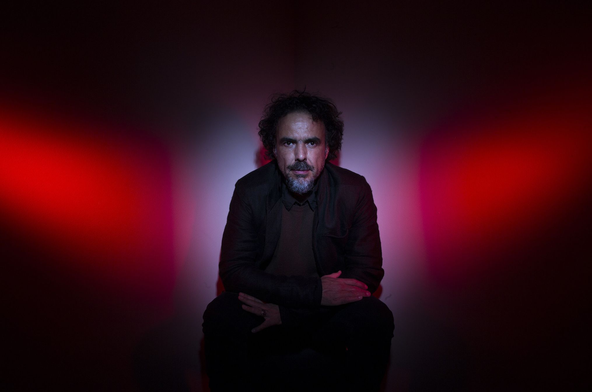 Alejandro G. Iñárritu