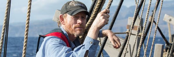 Ron Howard