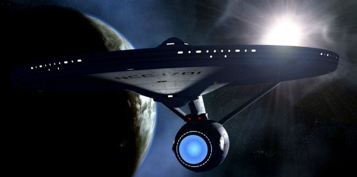 USS Enterprise