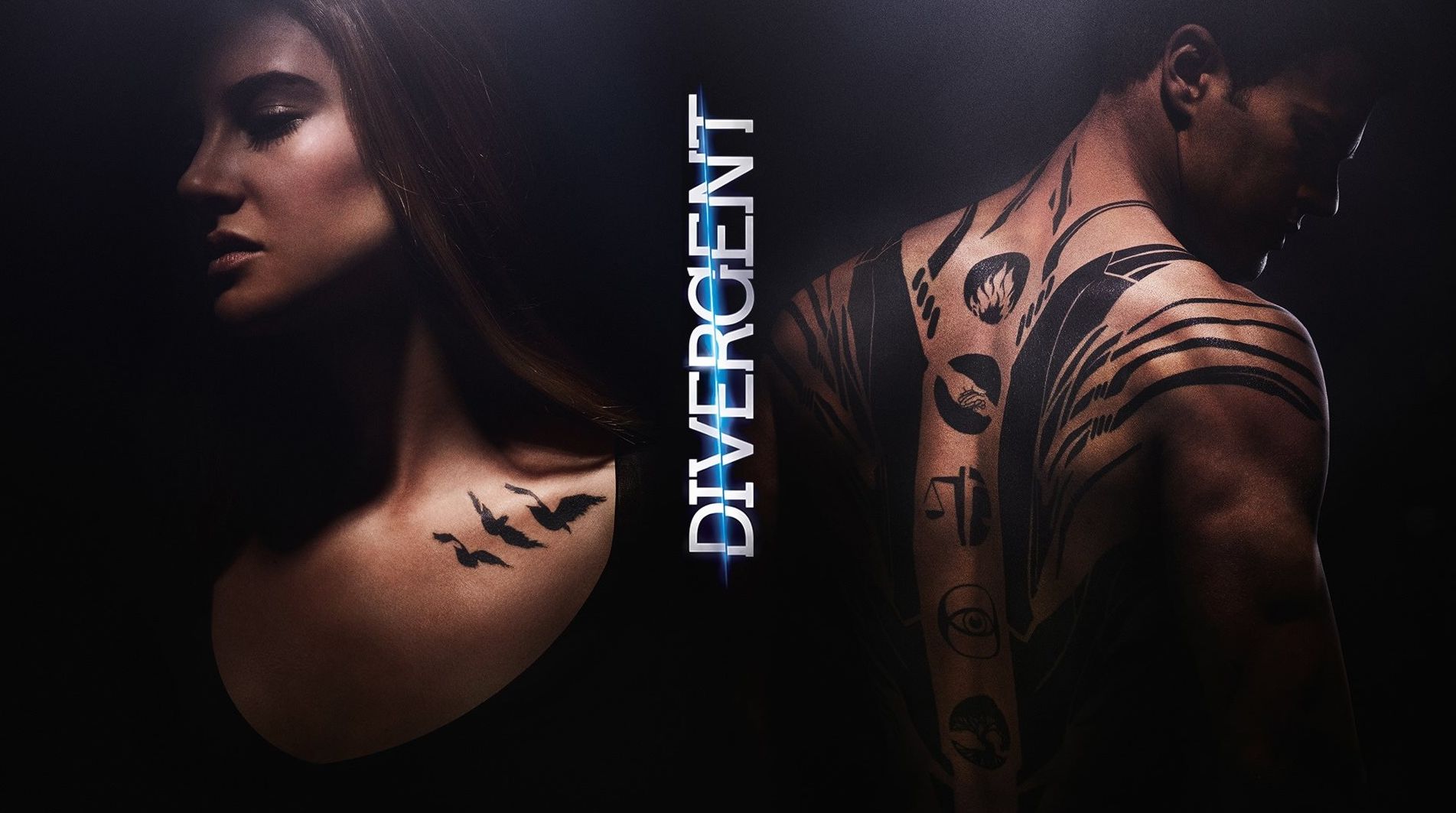 Divergent