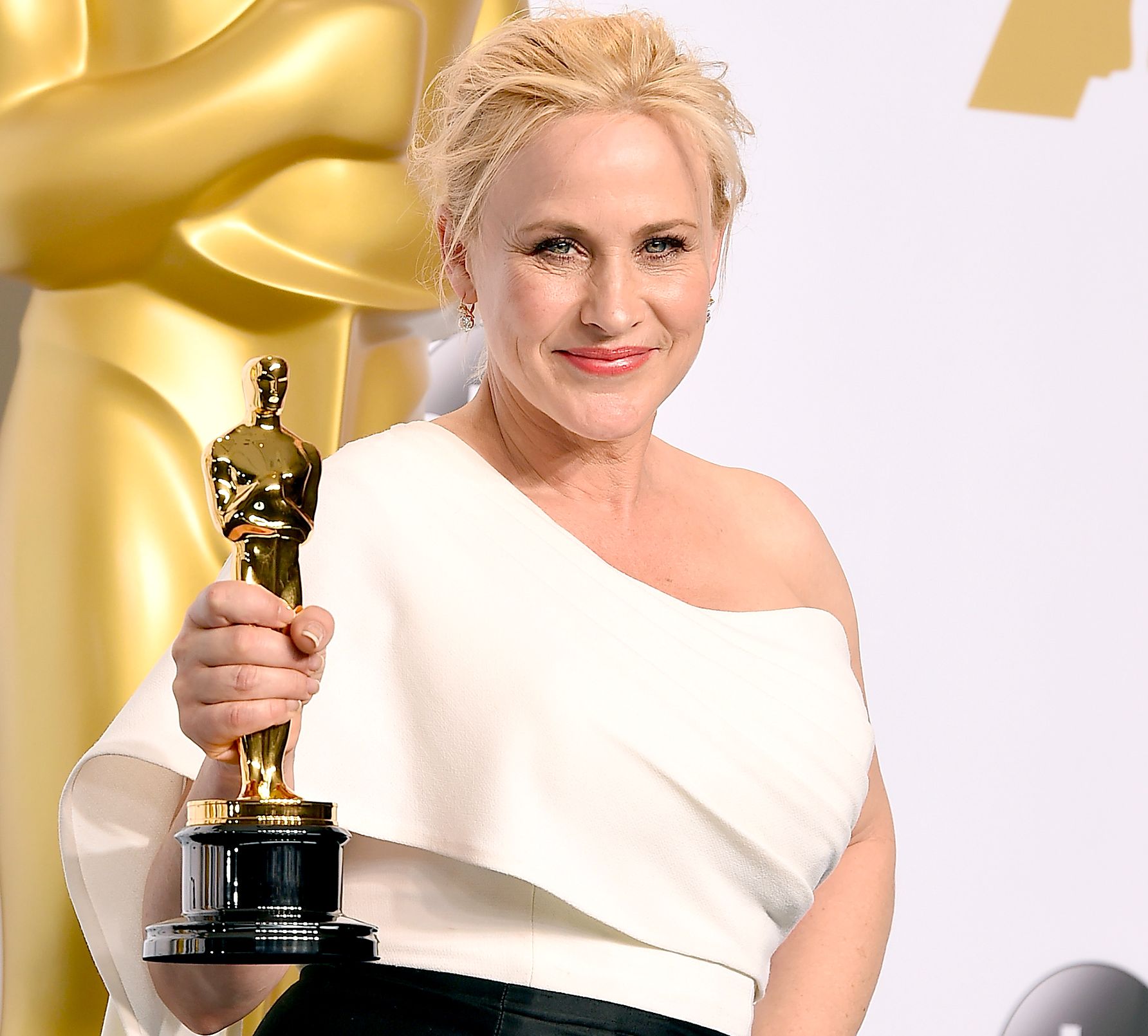 Patricia Arquette Set to Join Toy Story 4