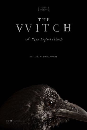 The Witch, coming February 2016