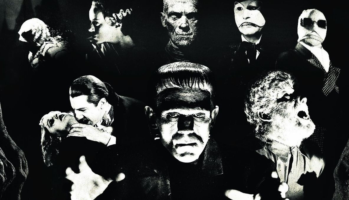 Universal launching Monster's Expanded Universe