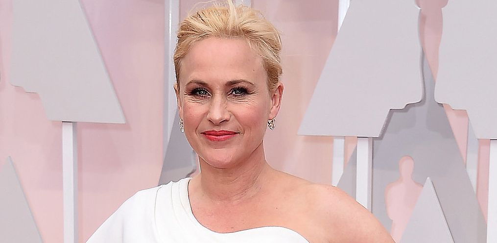 Patricia Arquette