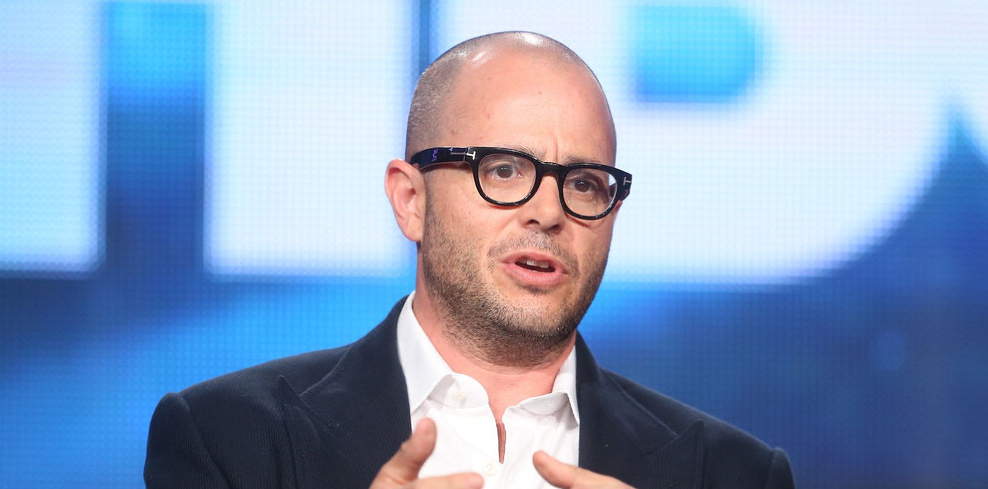 Damon Lindelof