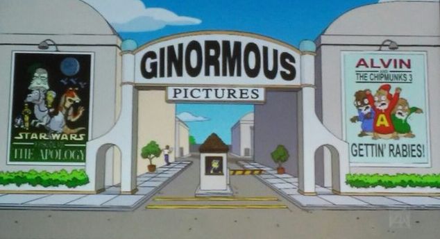 The Simpsons hilariously predicted the future way back in 20