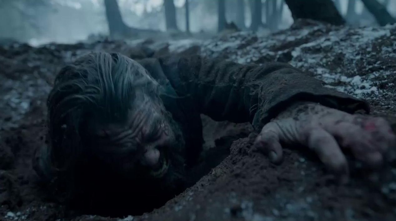 Alejandro González Iñárritu&#039;s The Revenant