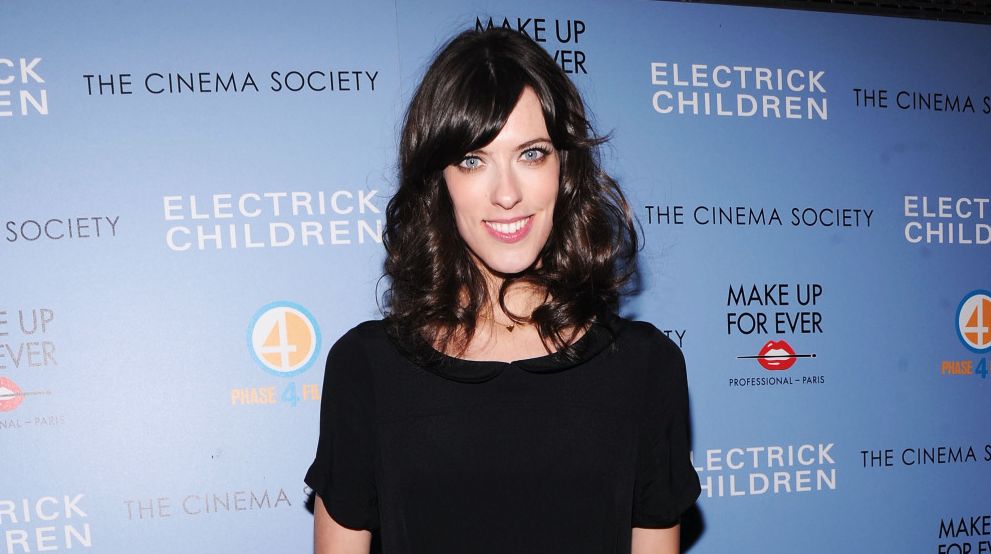 Rebecca Thomas in Talks to Direct The Little Mermaid