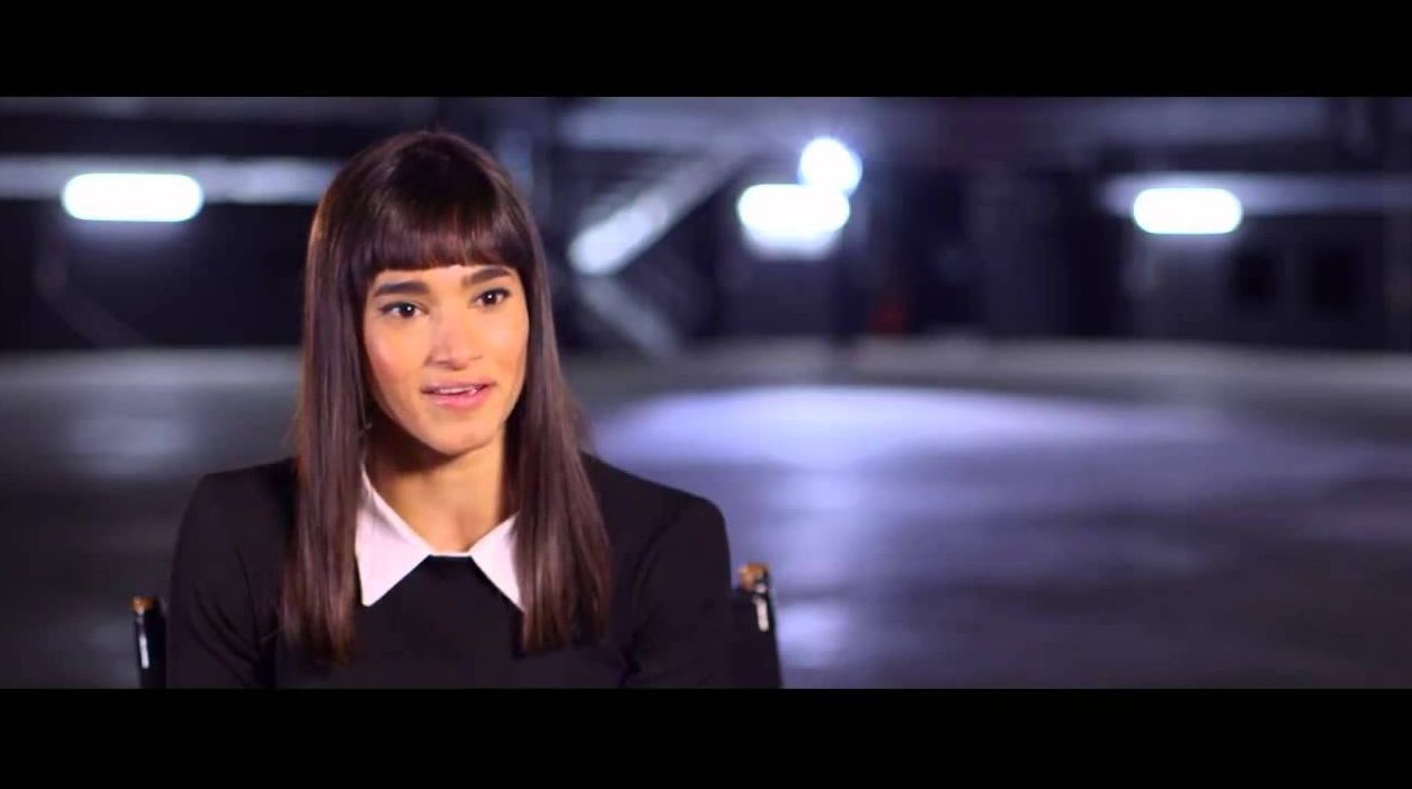 Sofia Boutella in talks to play titular character in The Mum
