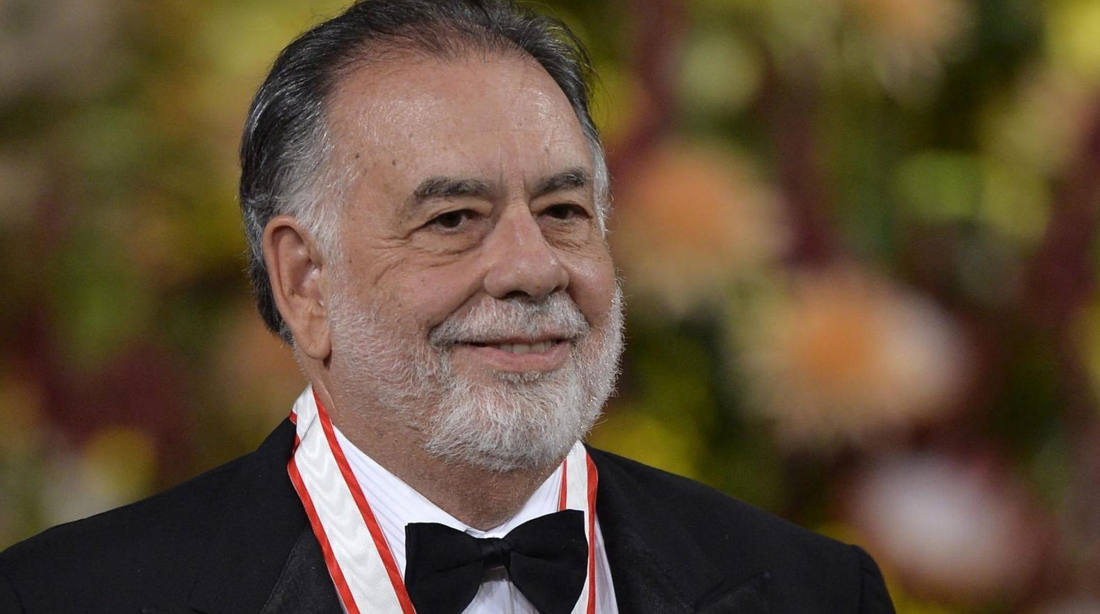 Francis Ford Coppola