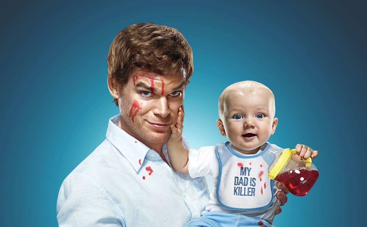 Dexter Season 4