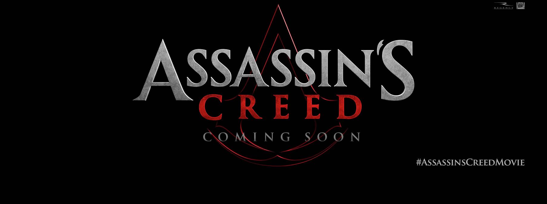 New logo for Assassin's Creed