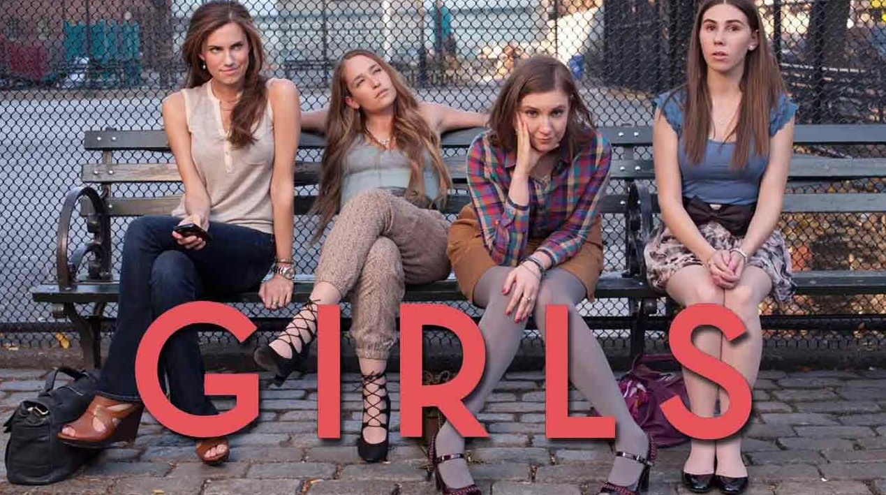The Cast of Girls
