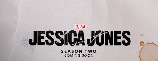Jessica Jones Renewed for Season 2