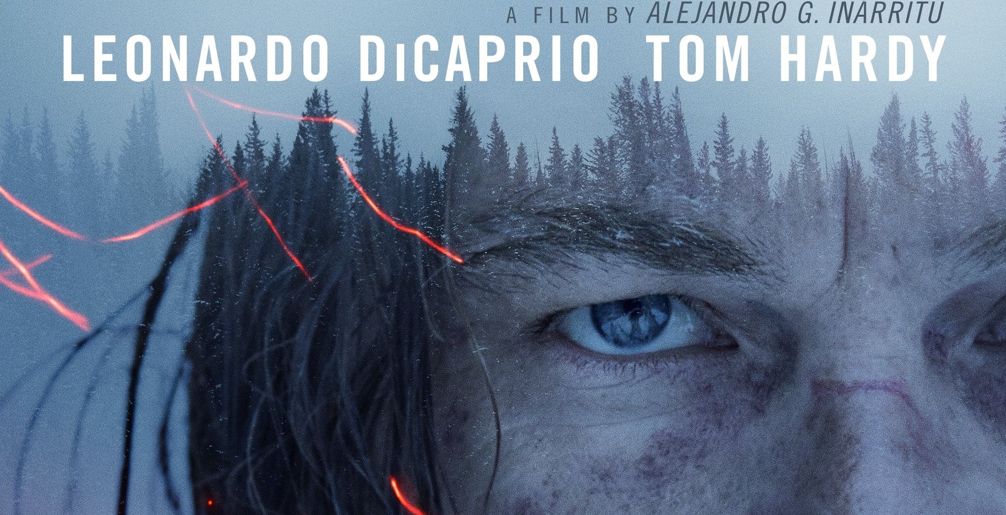 Leonardo DiCaprio Stars in The Revenant