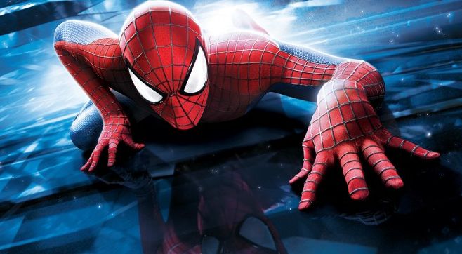 Spider-Man set for IMAX release