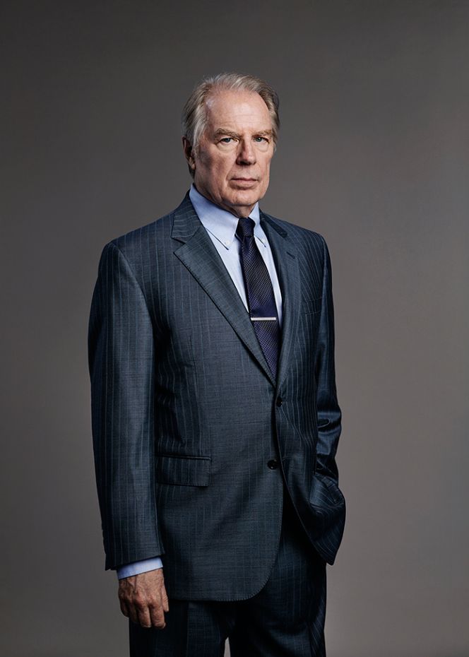 Michael McKean as Chuck McGill in Better Call Saul