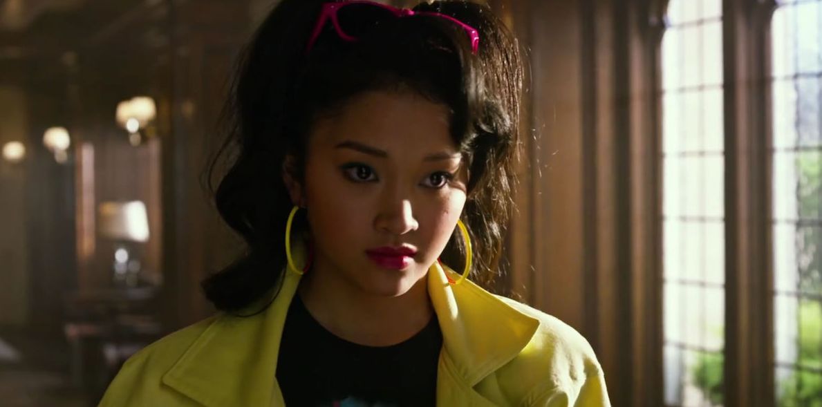 X-Men's Jubilee