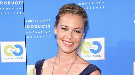 Connie Nielsen Cast as Wonder Woman's Mother