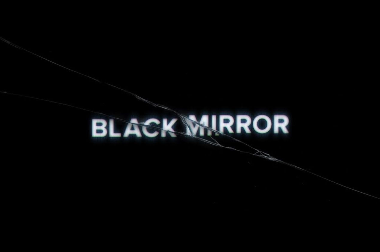 Netflix&#039;s Black Mirror