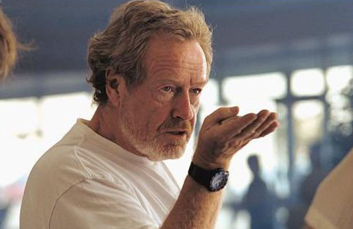 Ridley Scott