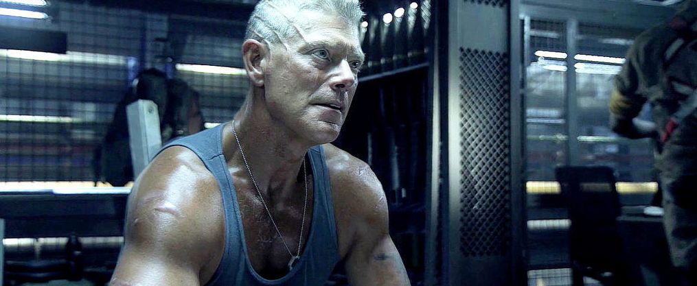 Stephen Lang expresses interest in Cable role for Deadpool s