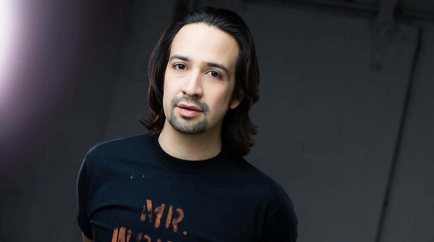 Lin-Manuel Miranda Likely for Role in Mary Poppins Sequel